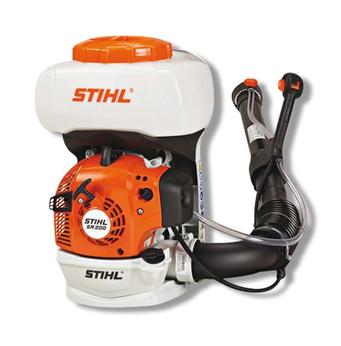 Mosquito Barrier Spray