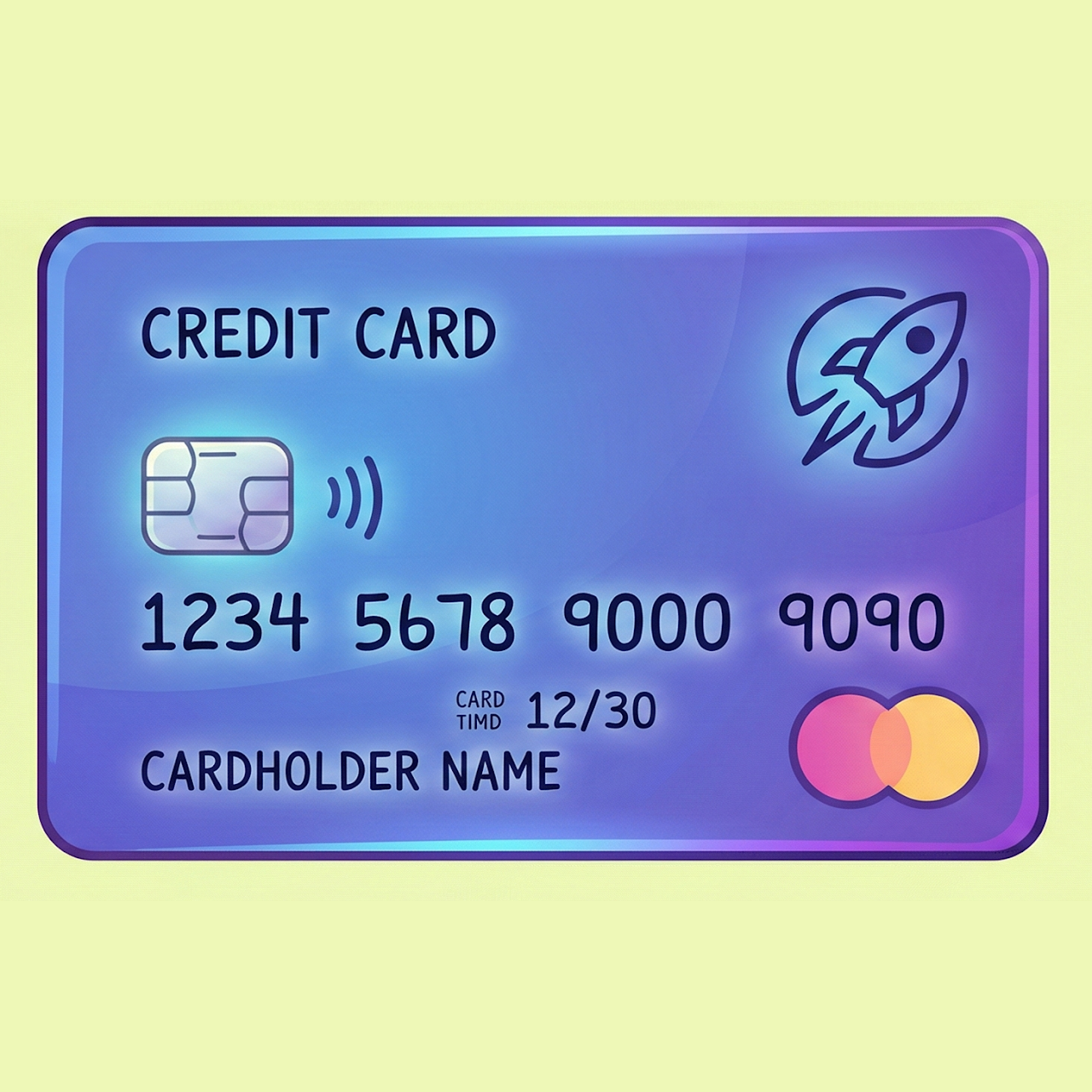 Credit Card Processing Fee