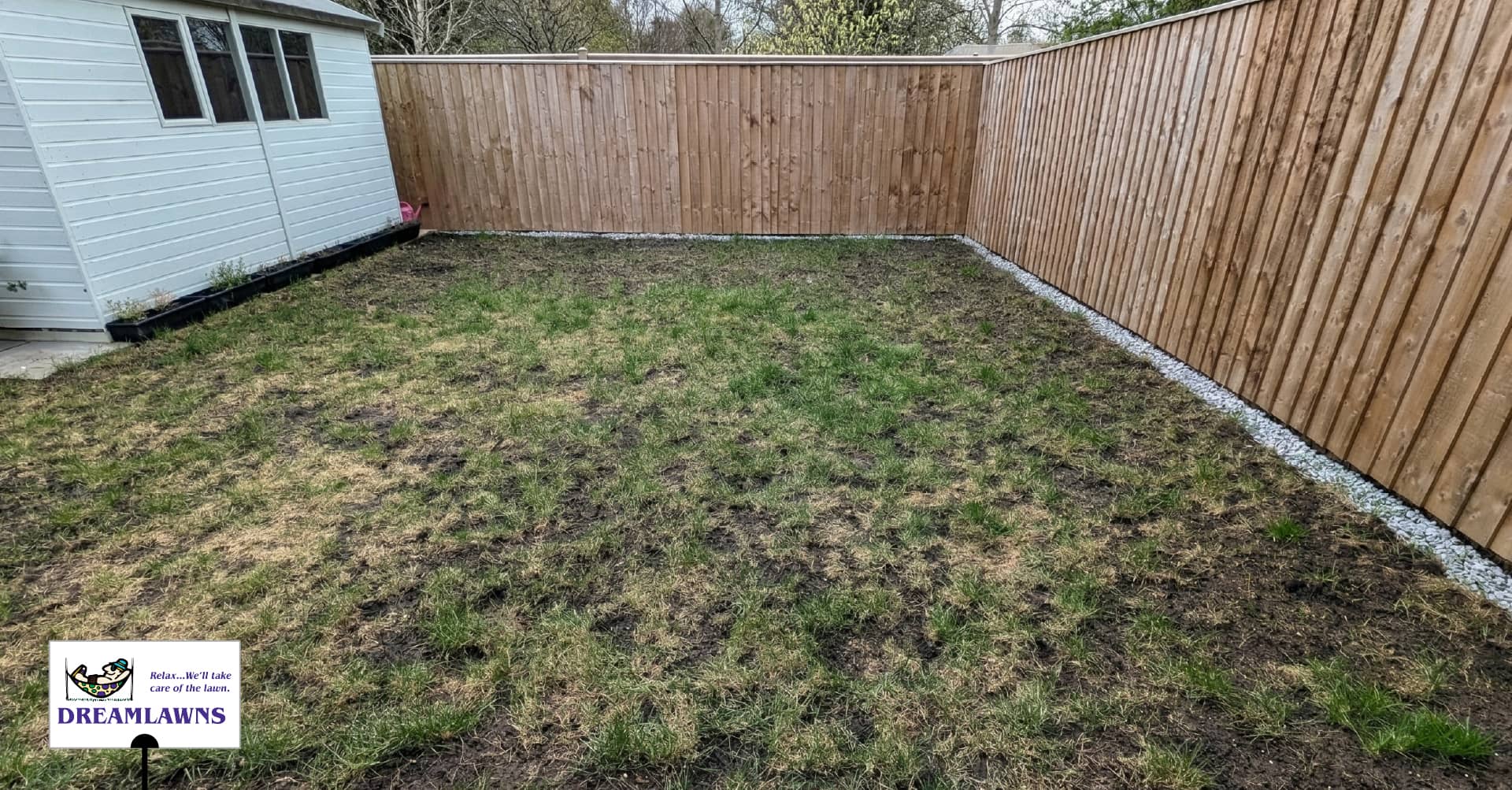 patchy lawn V1_LinkedIn Post